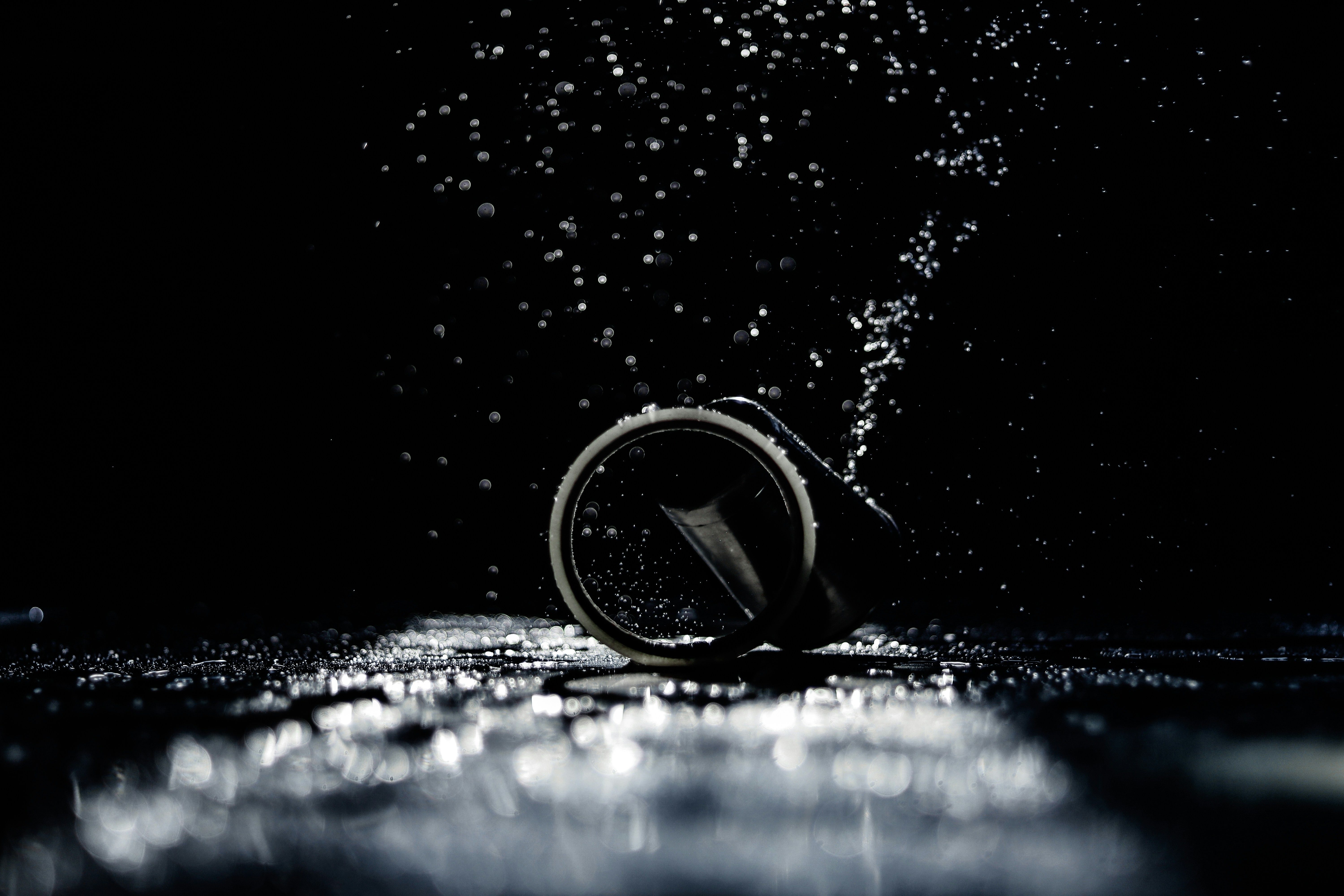 Ransomware: A Tale of Recovery