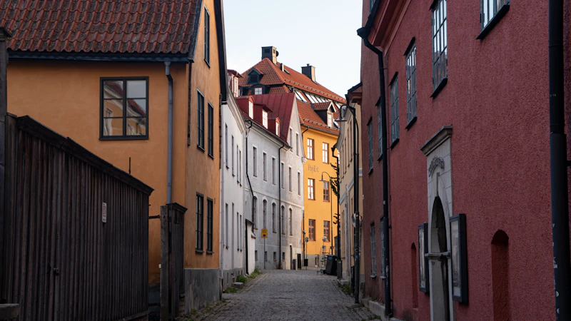 Best Specialty Coffee Roasters in Visby for Serious Coffee Drinkers