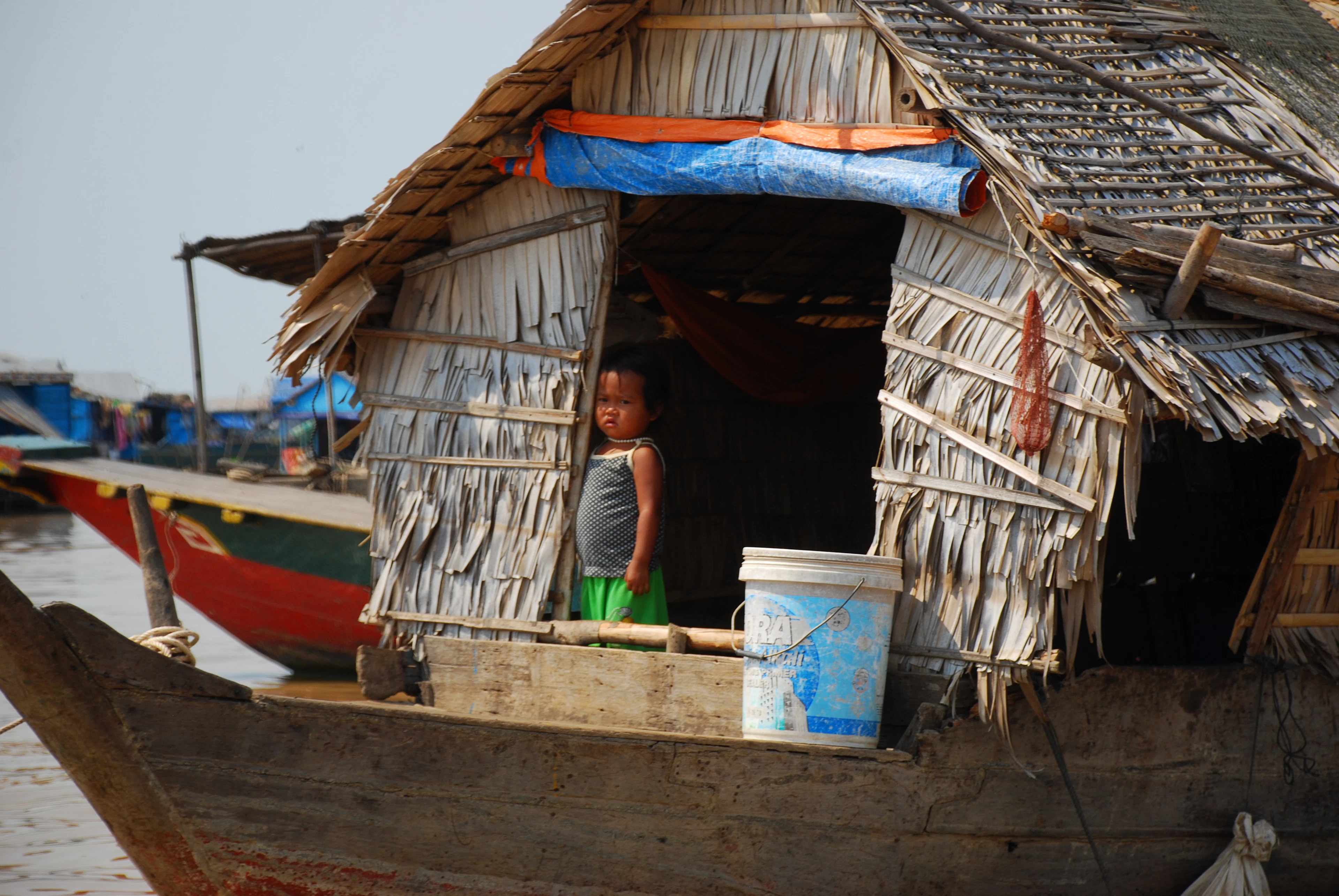 Cambodia — photo 2