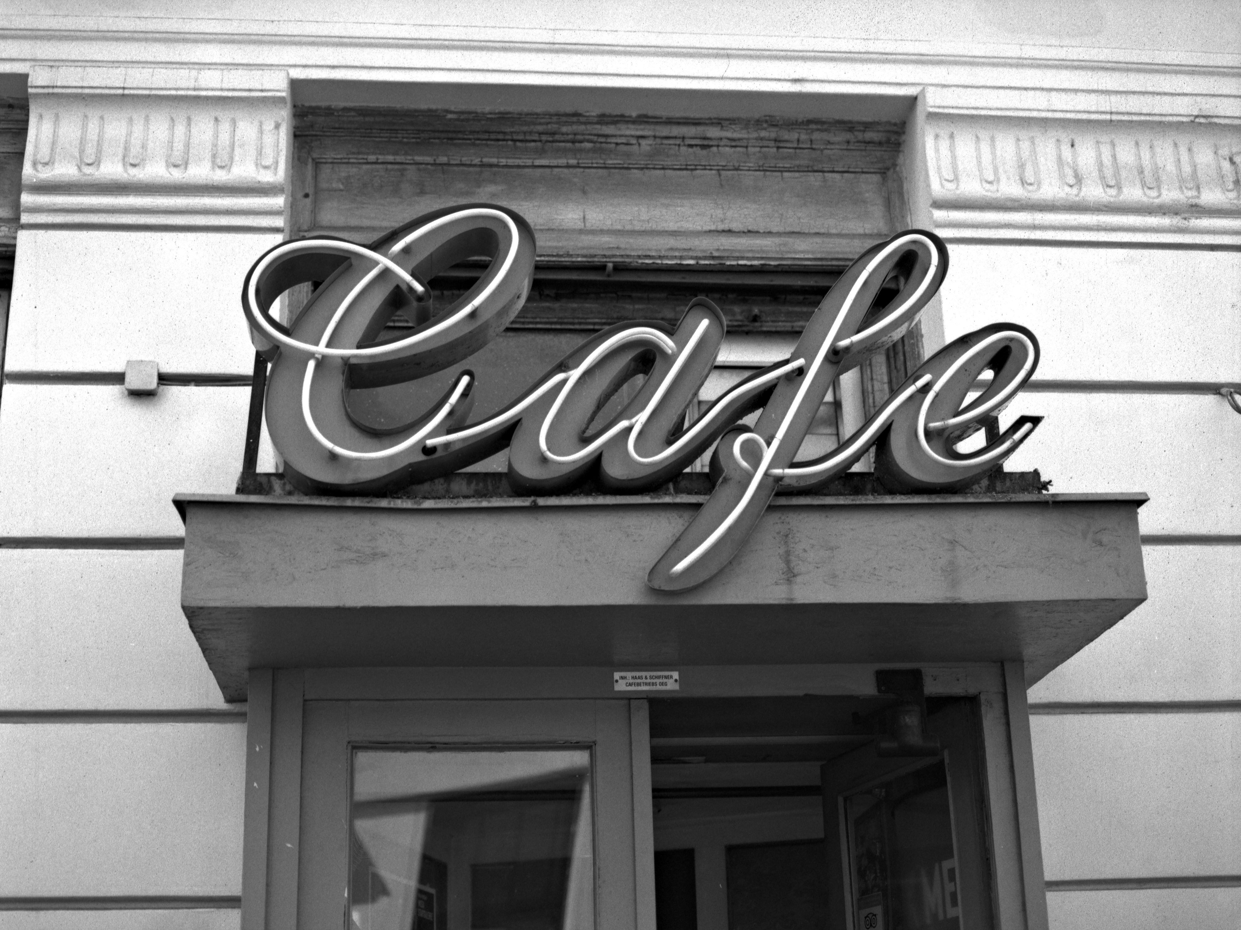 Crave Coffeehouse