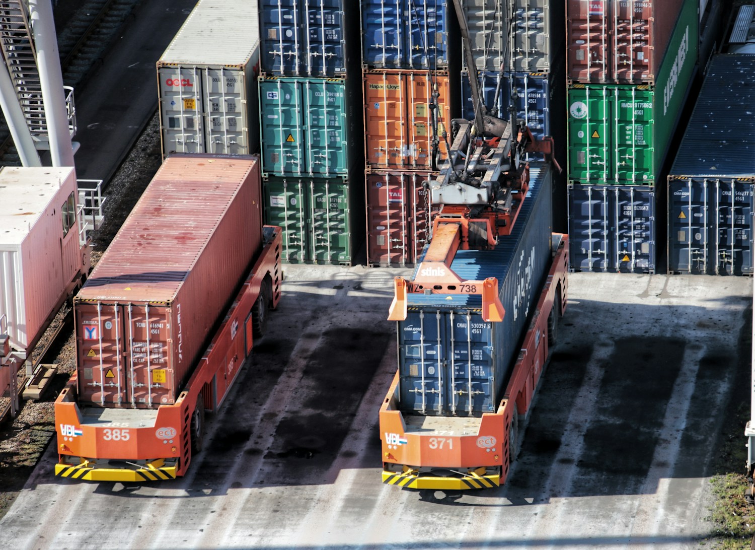 Transportation Services