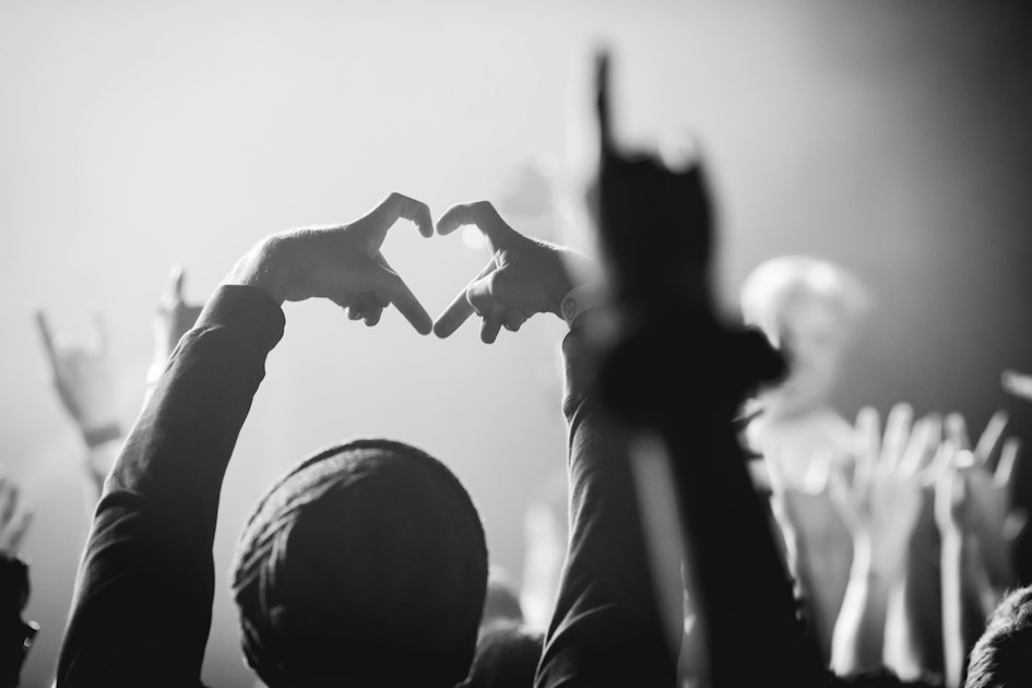 15 Times Fans Changed a Celebrity’s Career Path | Obsessionpedia