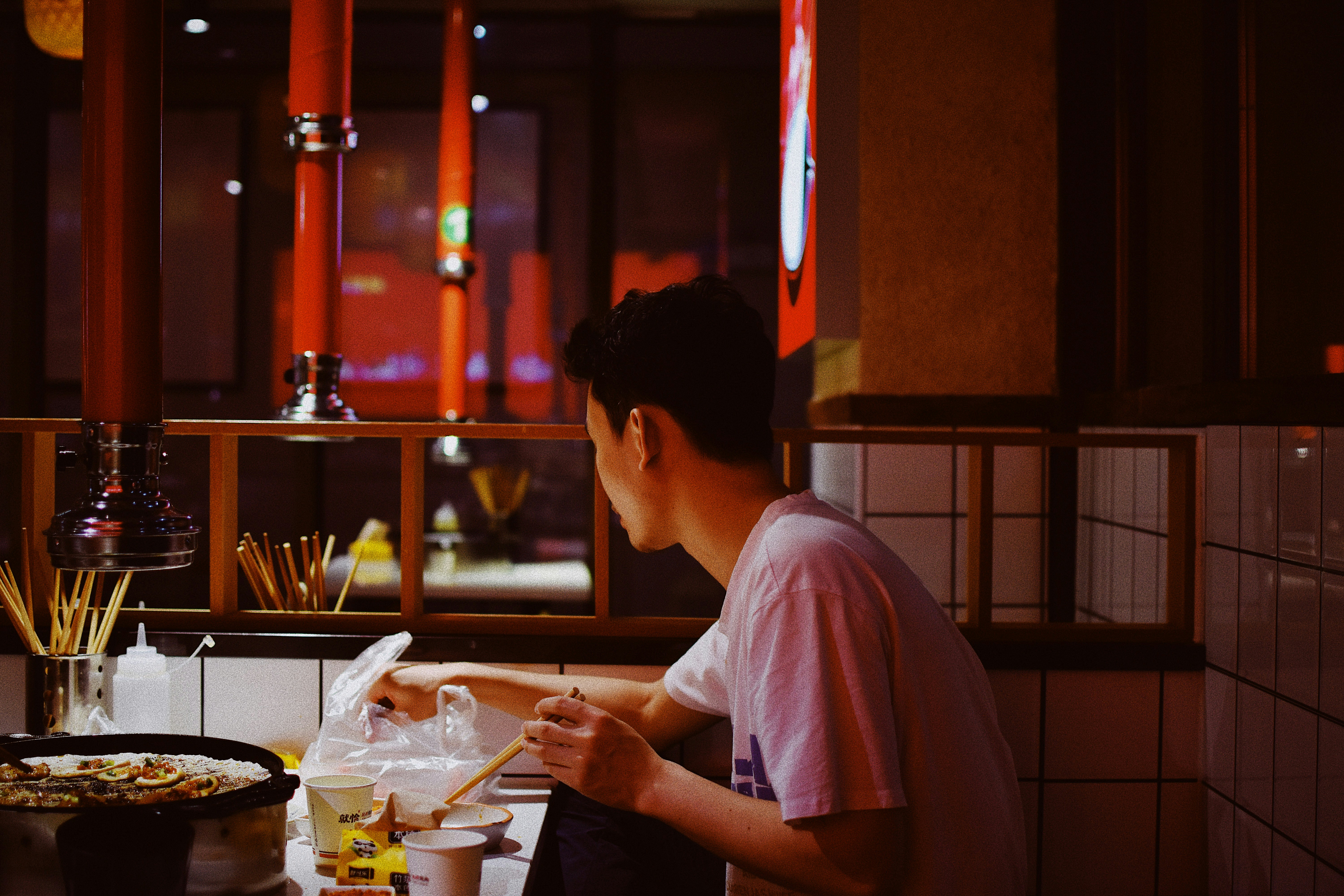 Photo by jizhidexiaohailang