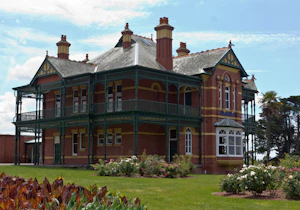 Rotorua