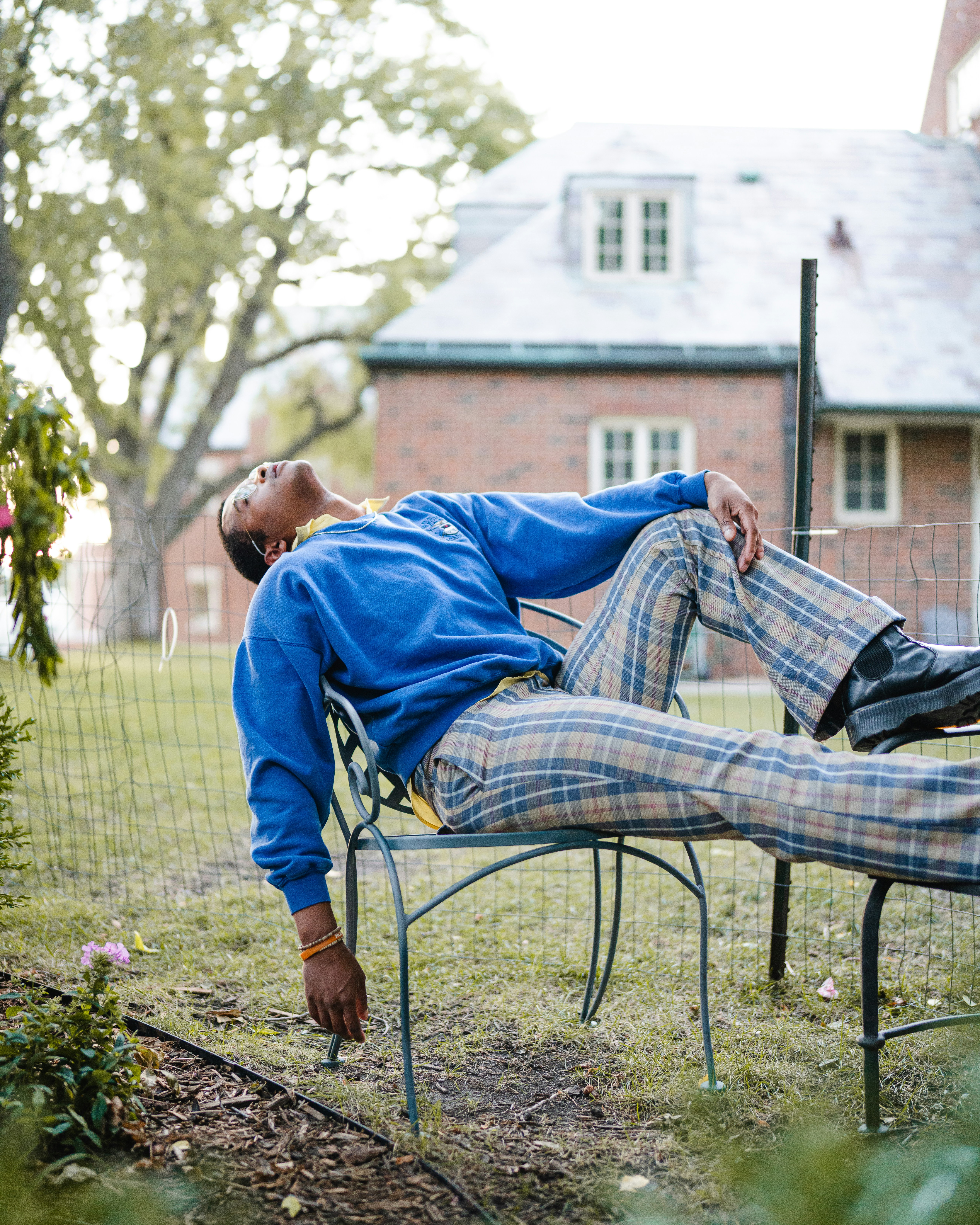 How the Seasons Completely Change the Picture