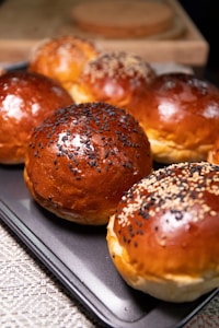 Brioche Doce