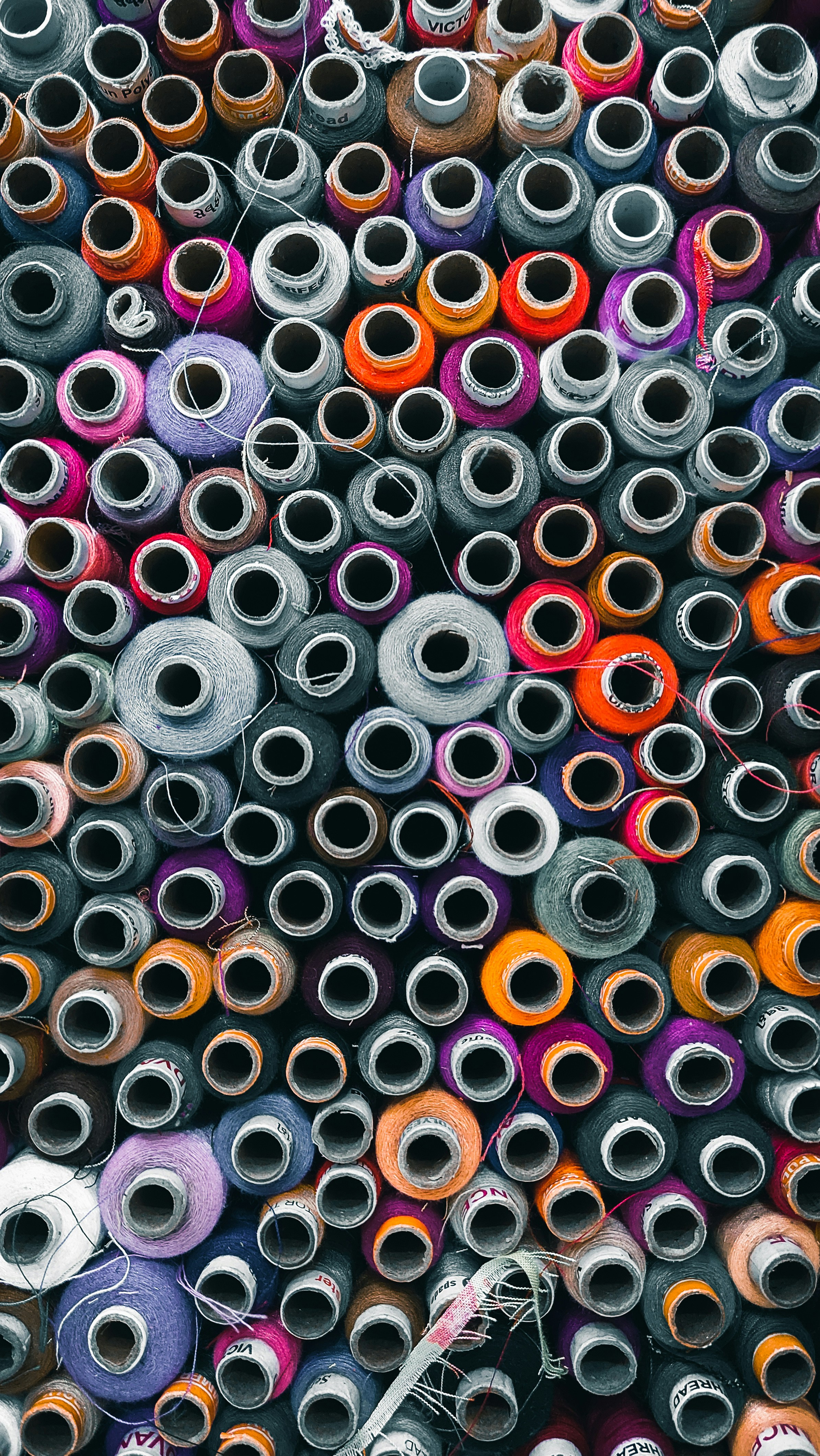 3D spausdintuvo filamento ritė