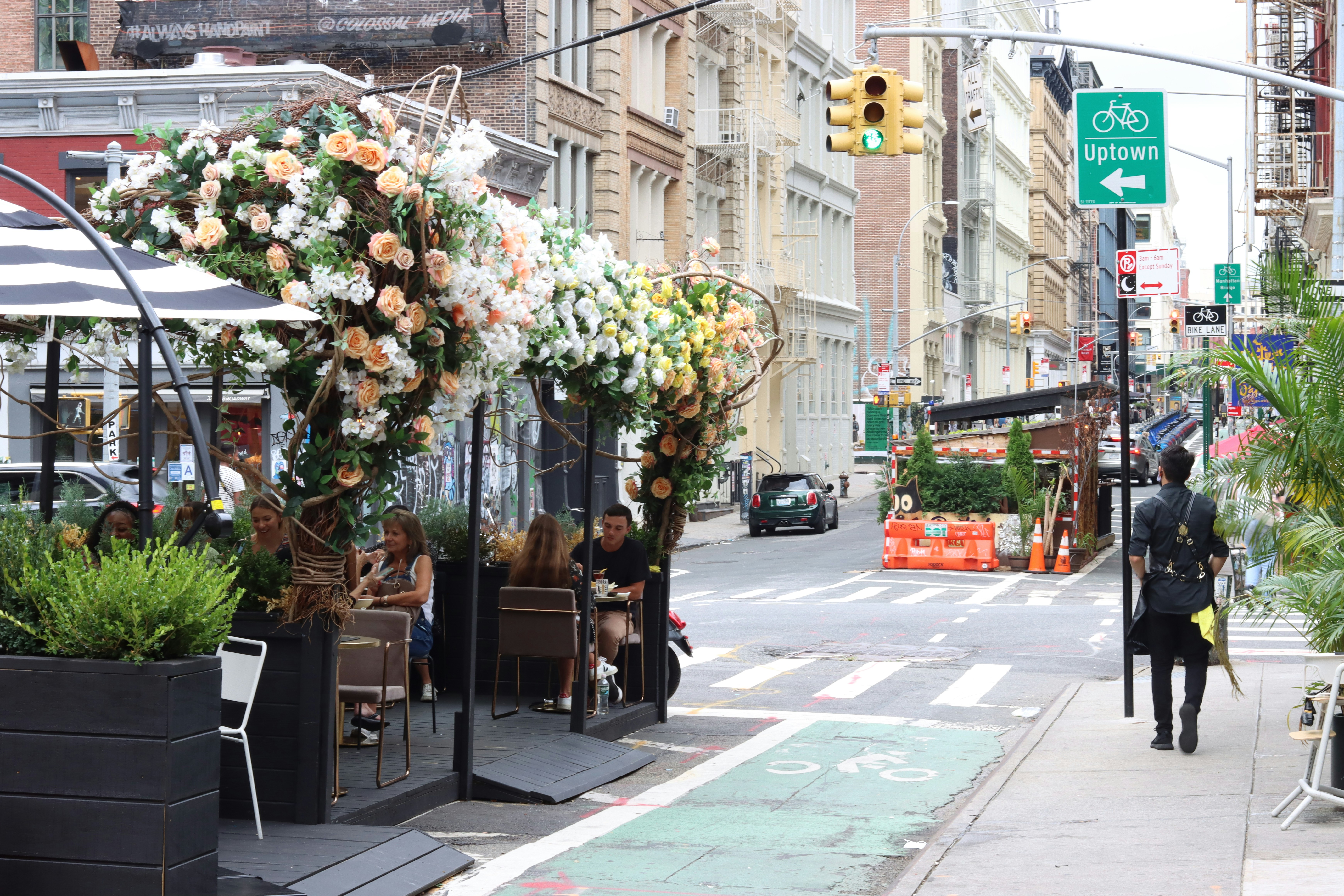 Oasis Cafe