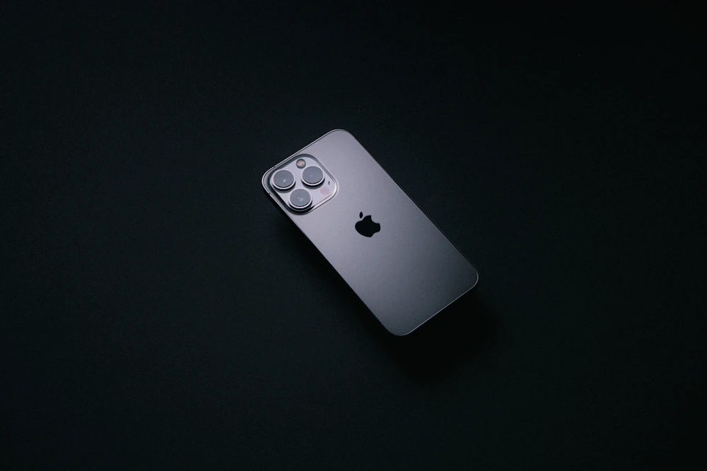 iPhone 13 Pro cihaz