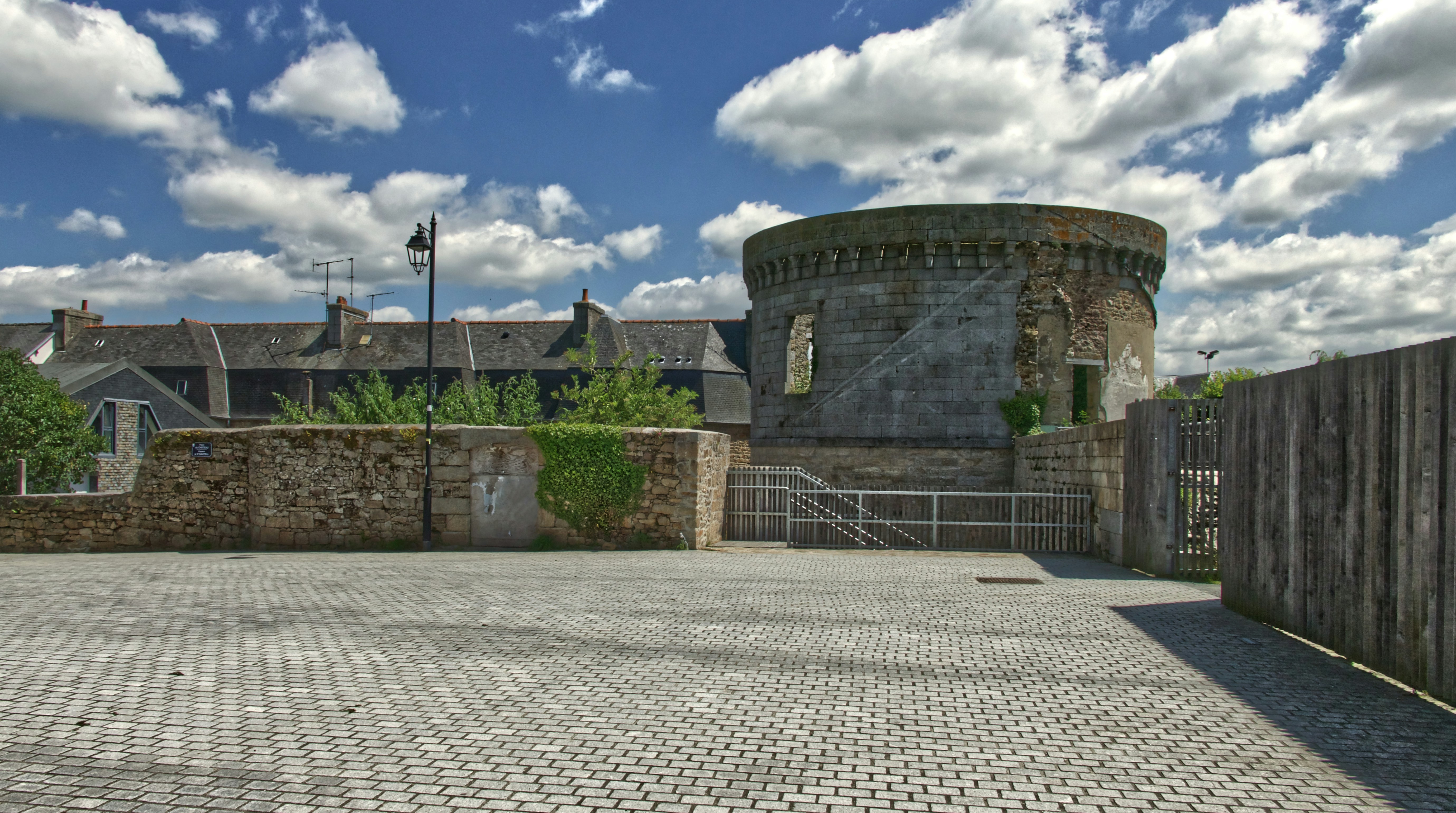 Cork City Gaol