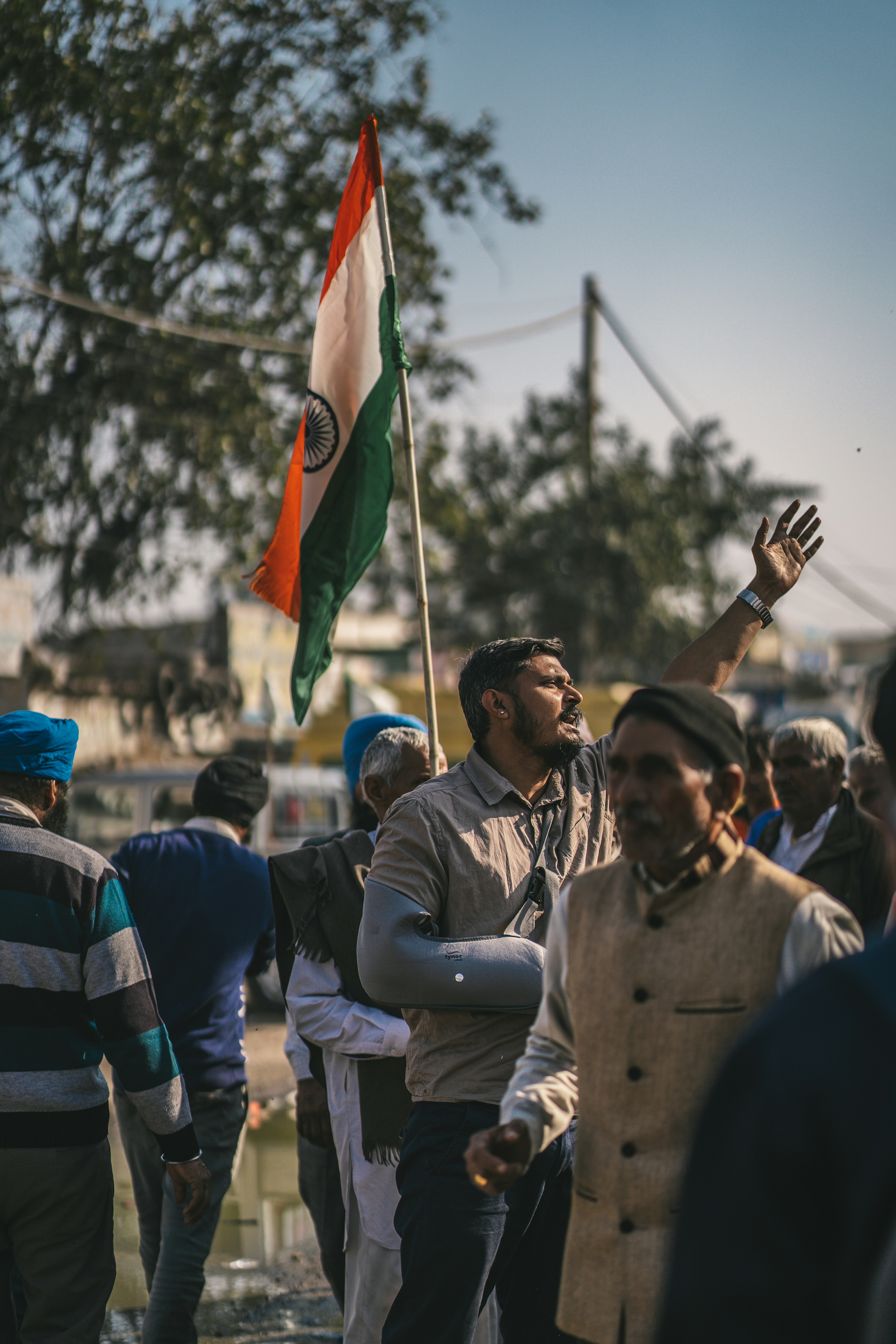 The Forgotten Revolution: Sudan's Youth Uprising