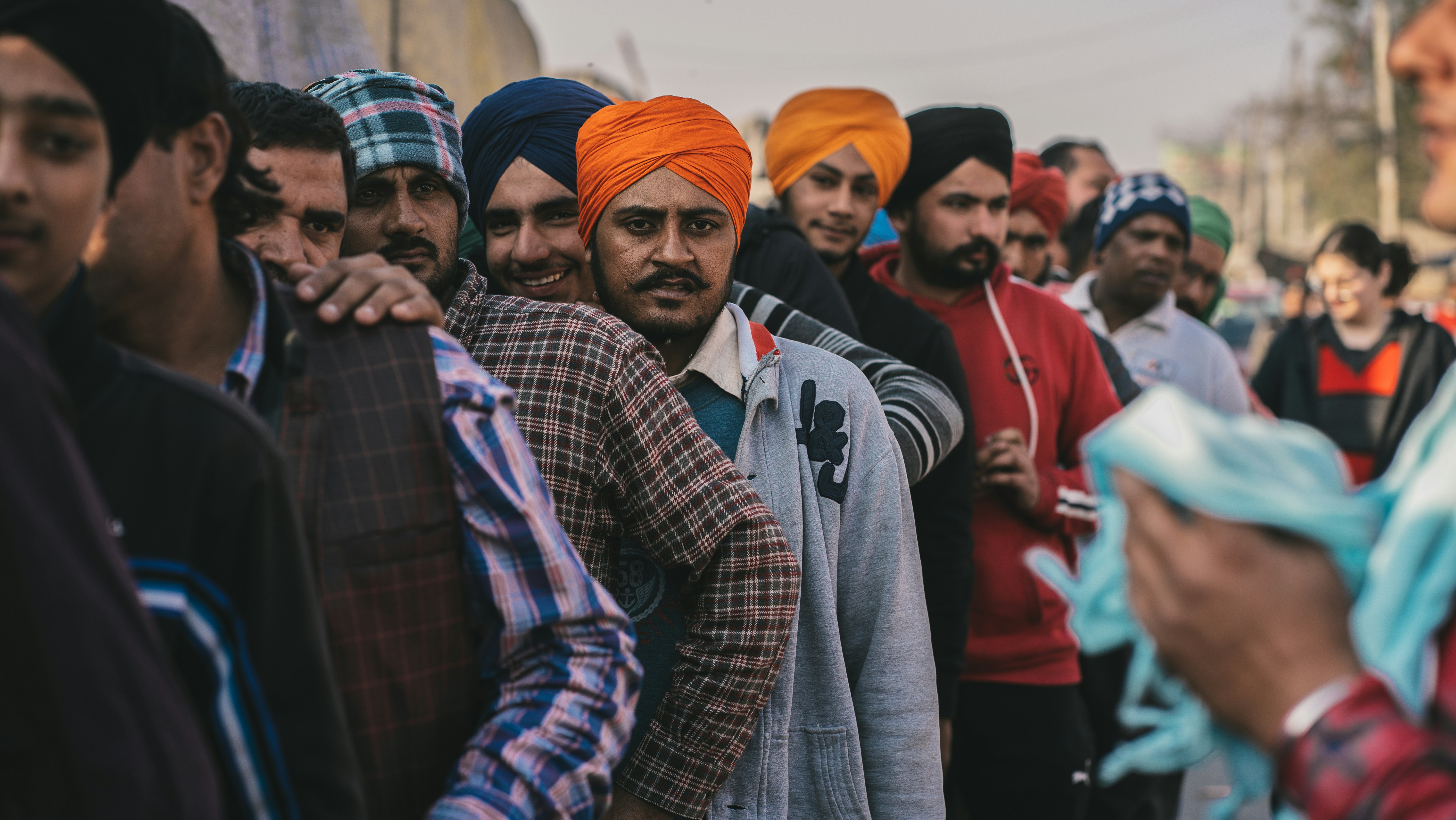 The Sweetness of Cultural Suicide