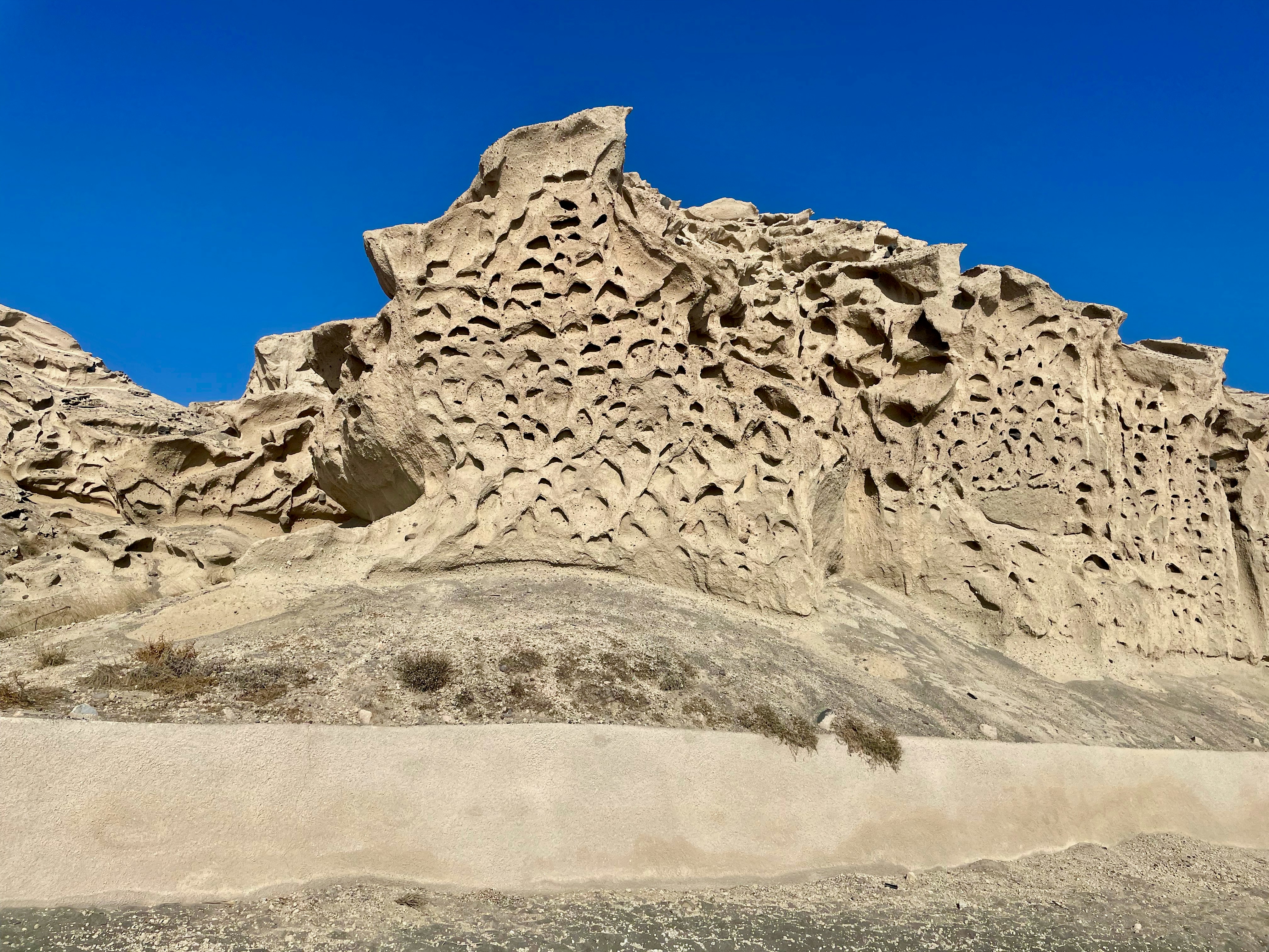 Vlychada Beach photo 2