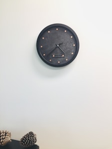 Horloge de prière