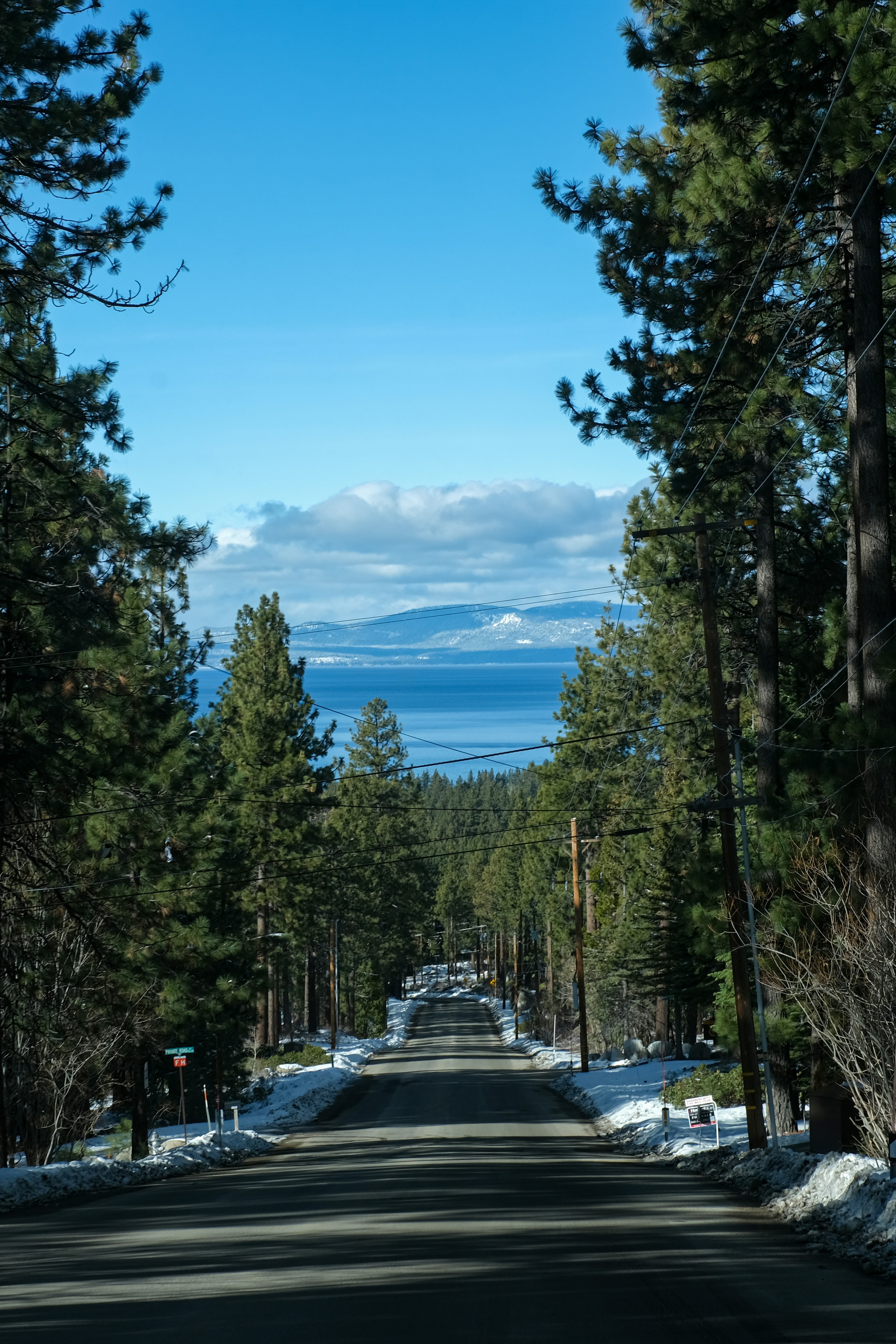 7 Sustainable Transportation Around Lake Tahoe Ideas for Families