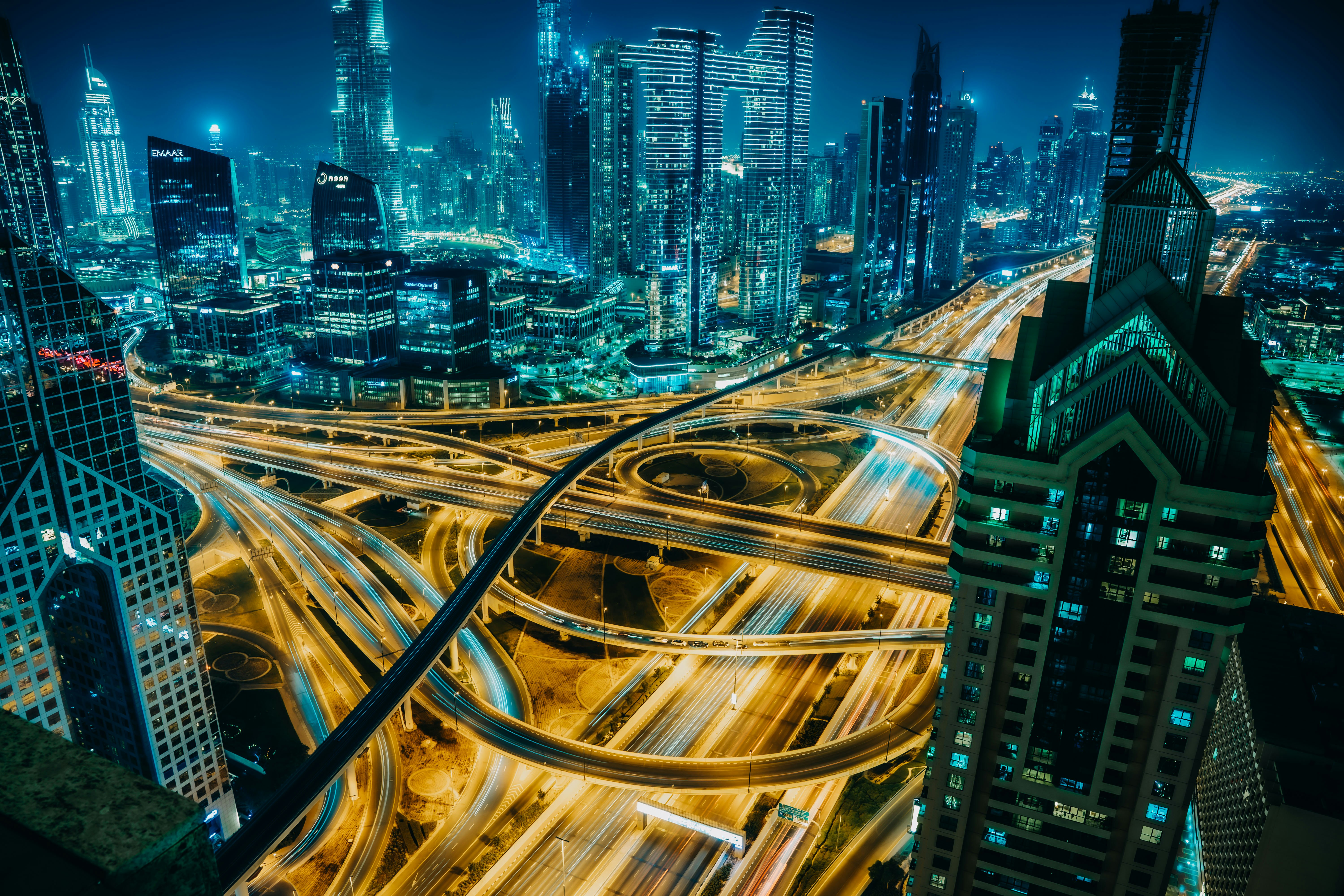 Photo by itadakidesu