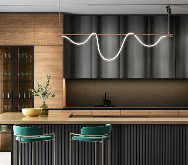 Full Kitchen Remodeling