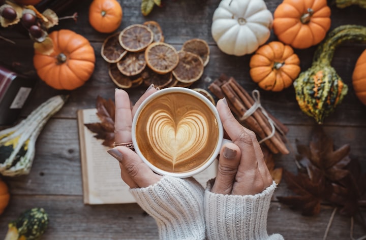 Pumpkin Spice Lattes: A Critique