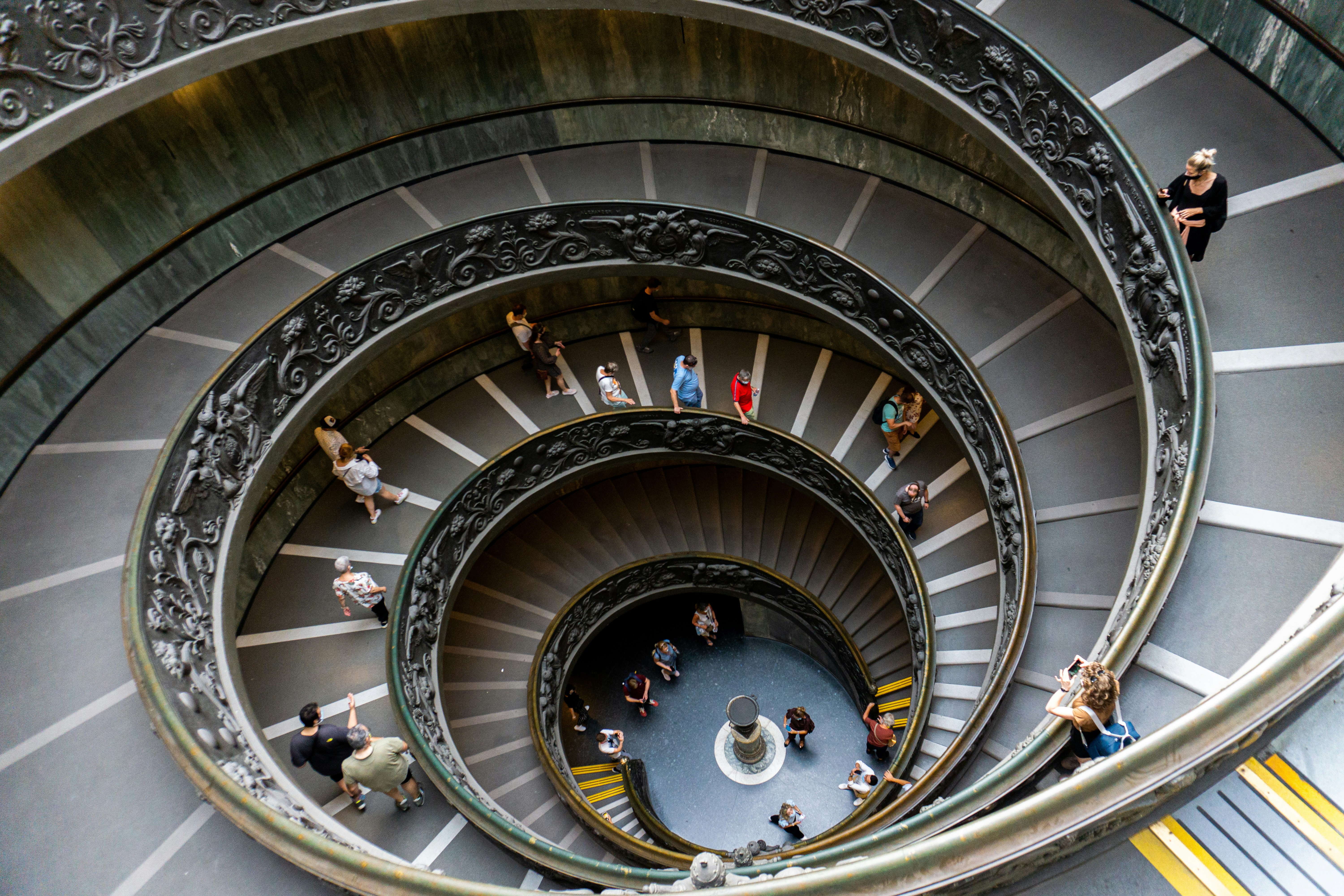 vatican museums