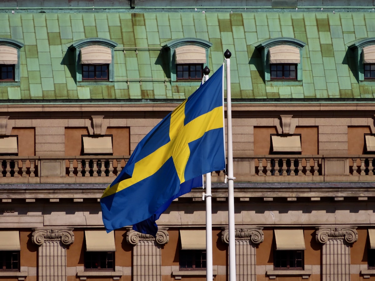 general related image for: Dagens industri: New Dividend Tax Rules Confirmed for 2026