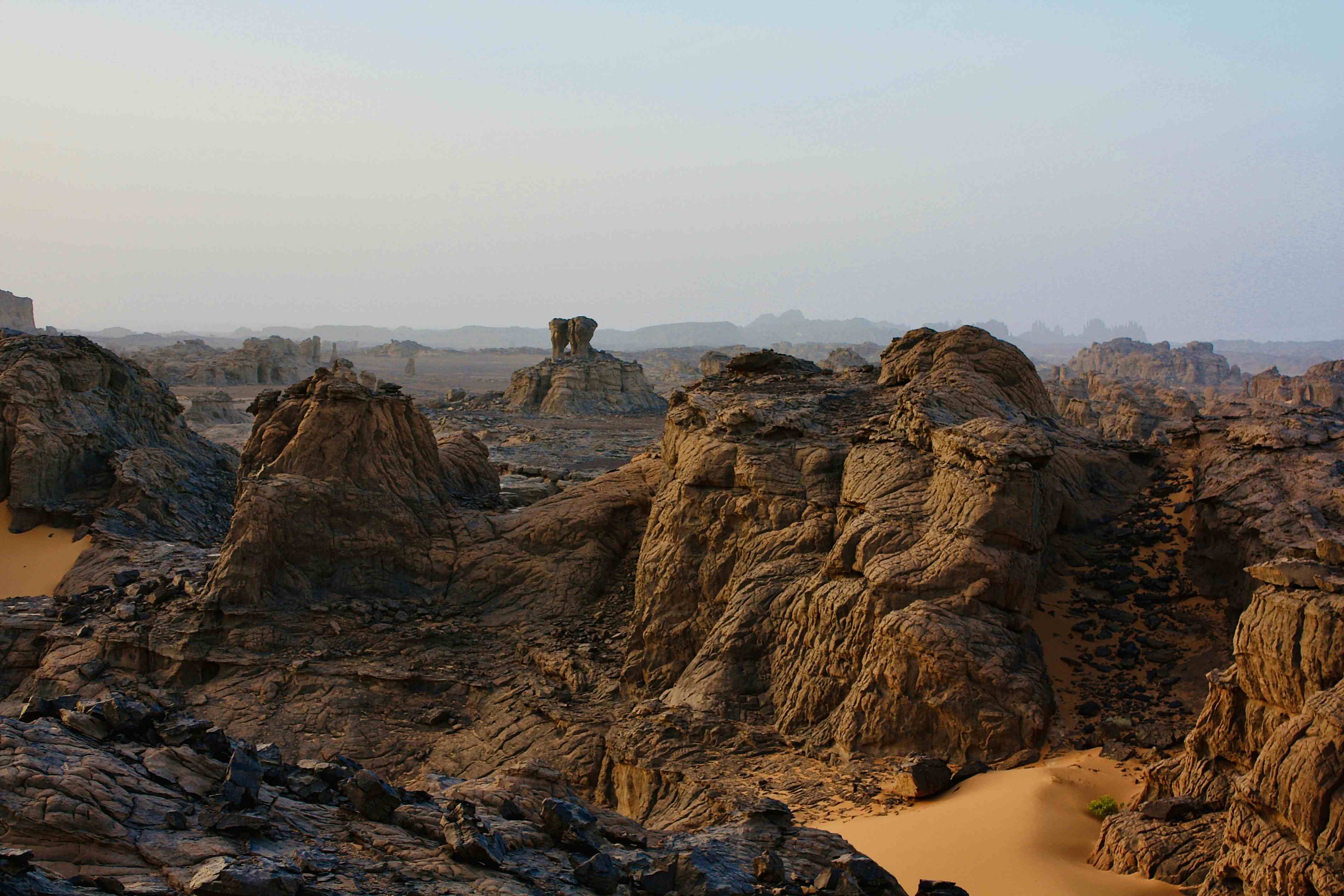 Tassili n'Ajjer