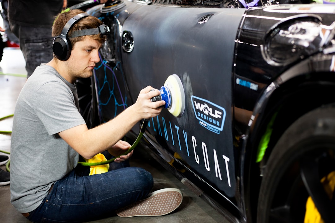 The Complete Guide to Choosing Paint Protection Films for Car Owners