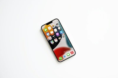 iPhone 13