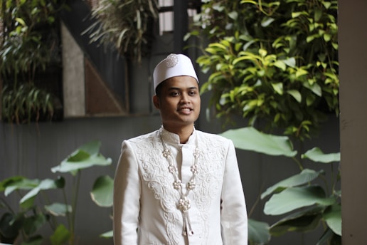 syarat nikah 2024 untuk pria