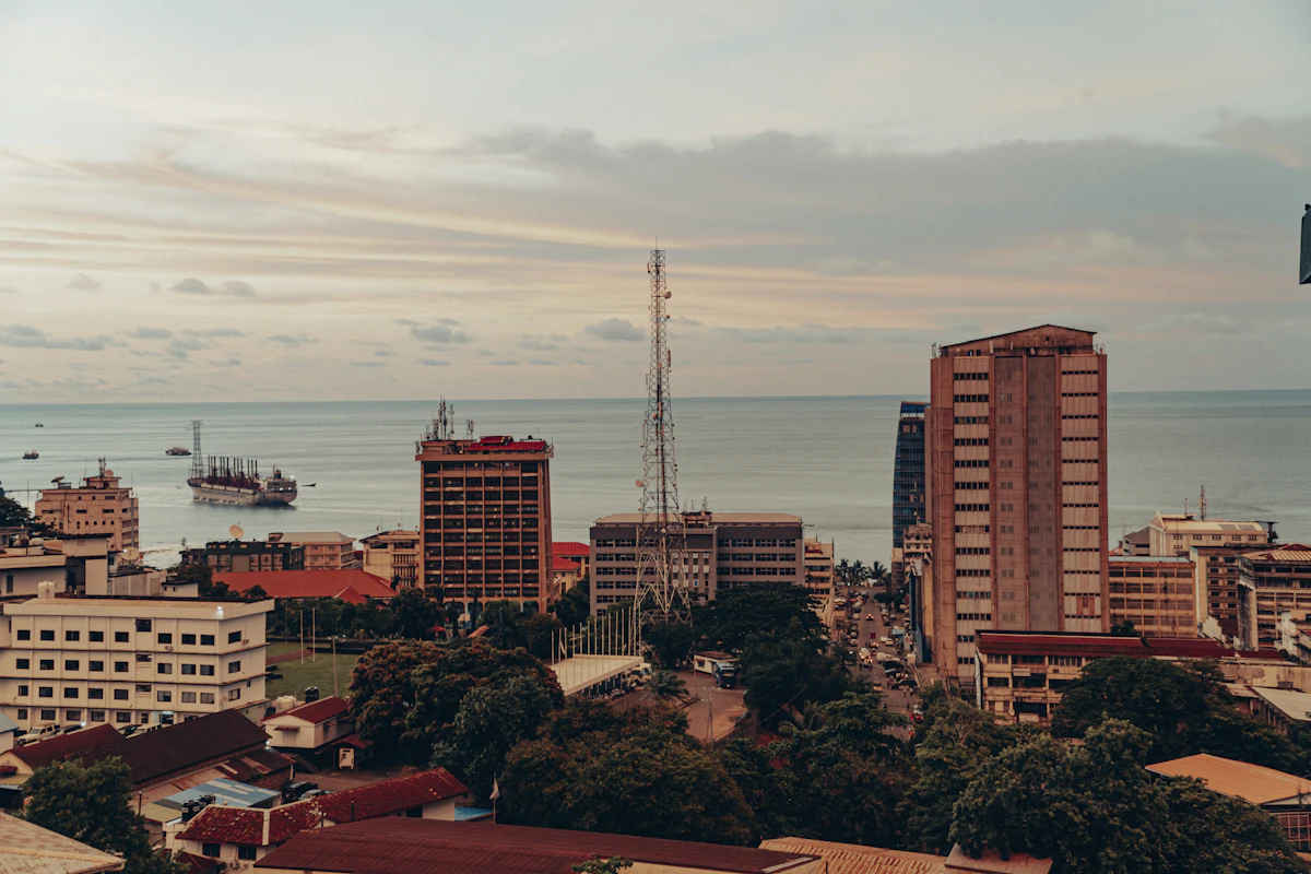 Freetown
