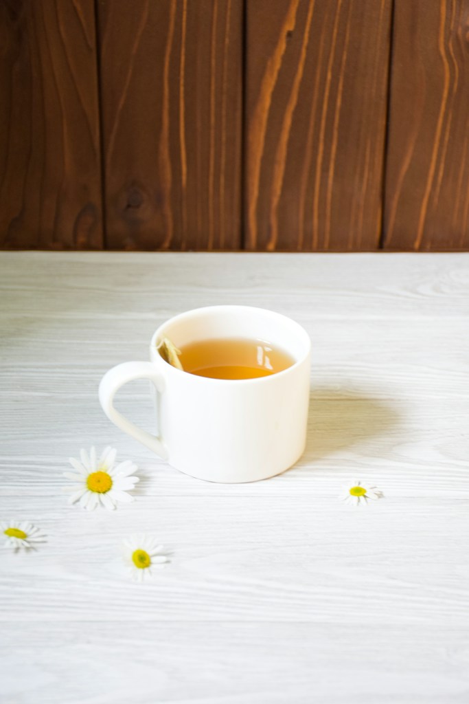 Cheerful Ceramic Mug