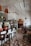 A cozy interior of café nbg1 with stylish decor.