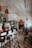 A cozy interior of café nbg1 with stylish decor.