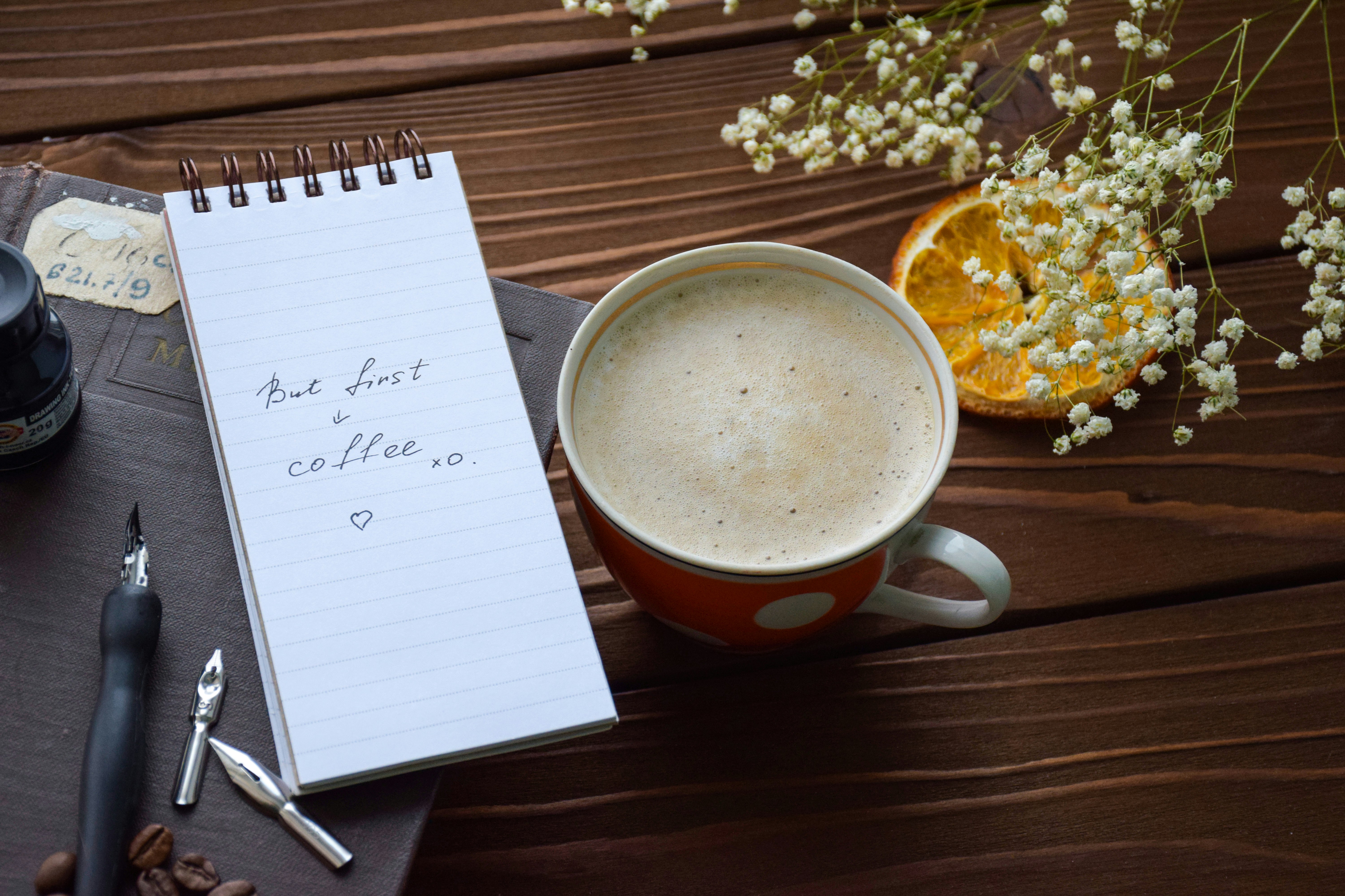 Why I've Been Using the 5 Minute Journal Every Day Since 2022