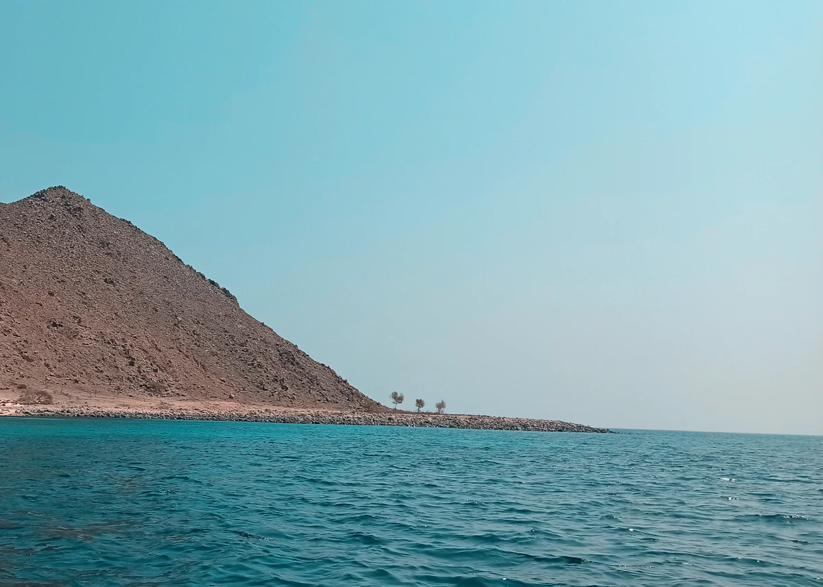 Djibouti: the small country every superpower wants