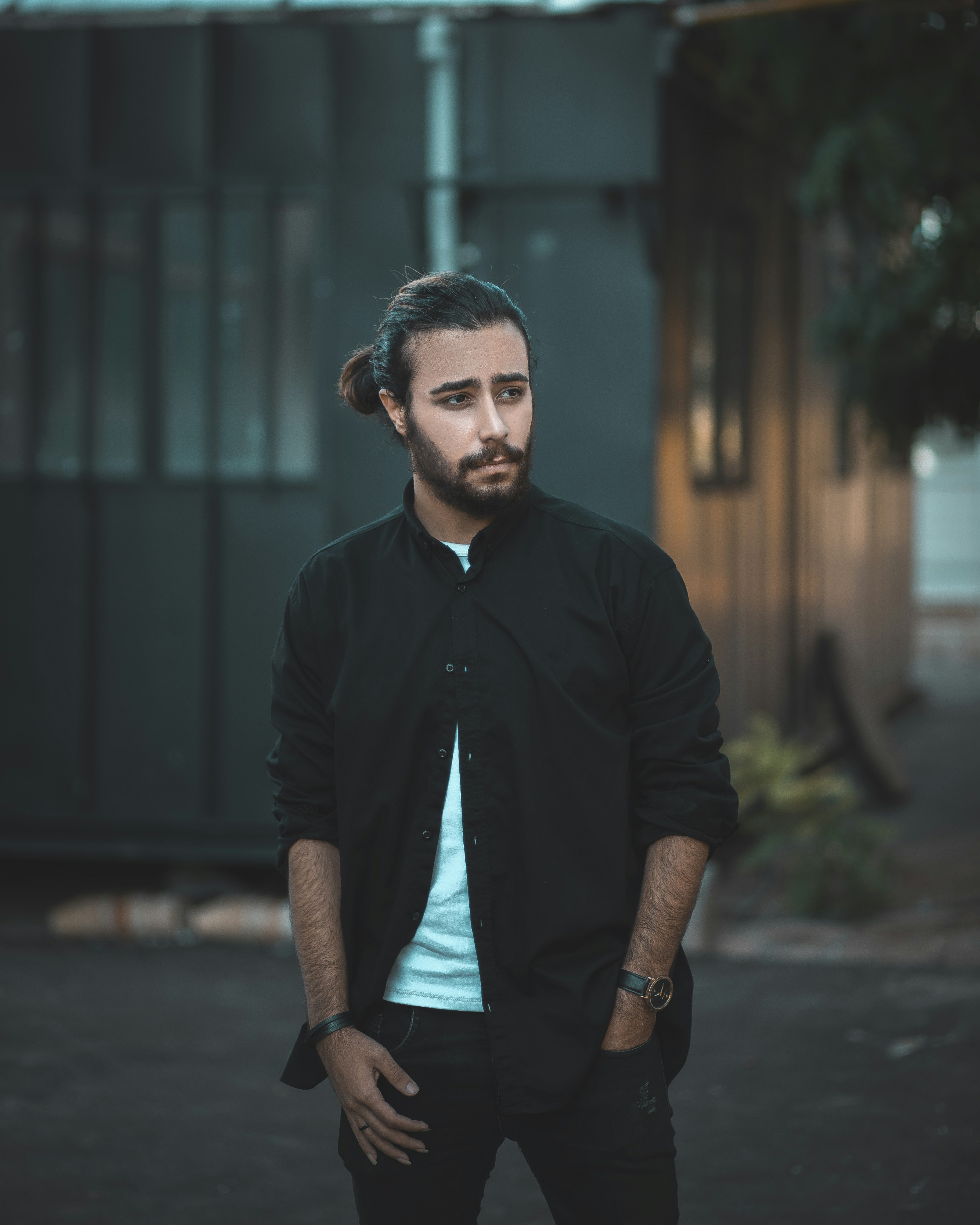 Photo by hoseinfayton