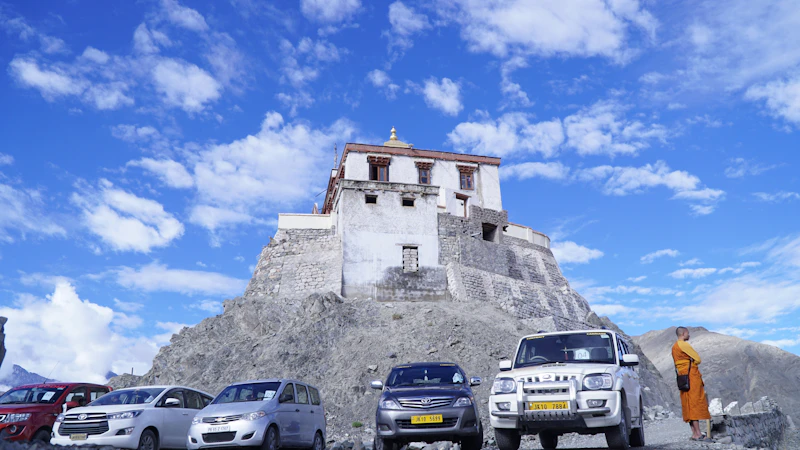 Ladakh Political Breakthrough Reached as Centre and Local Groups Align on Governance
