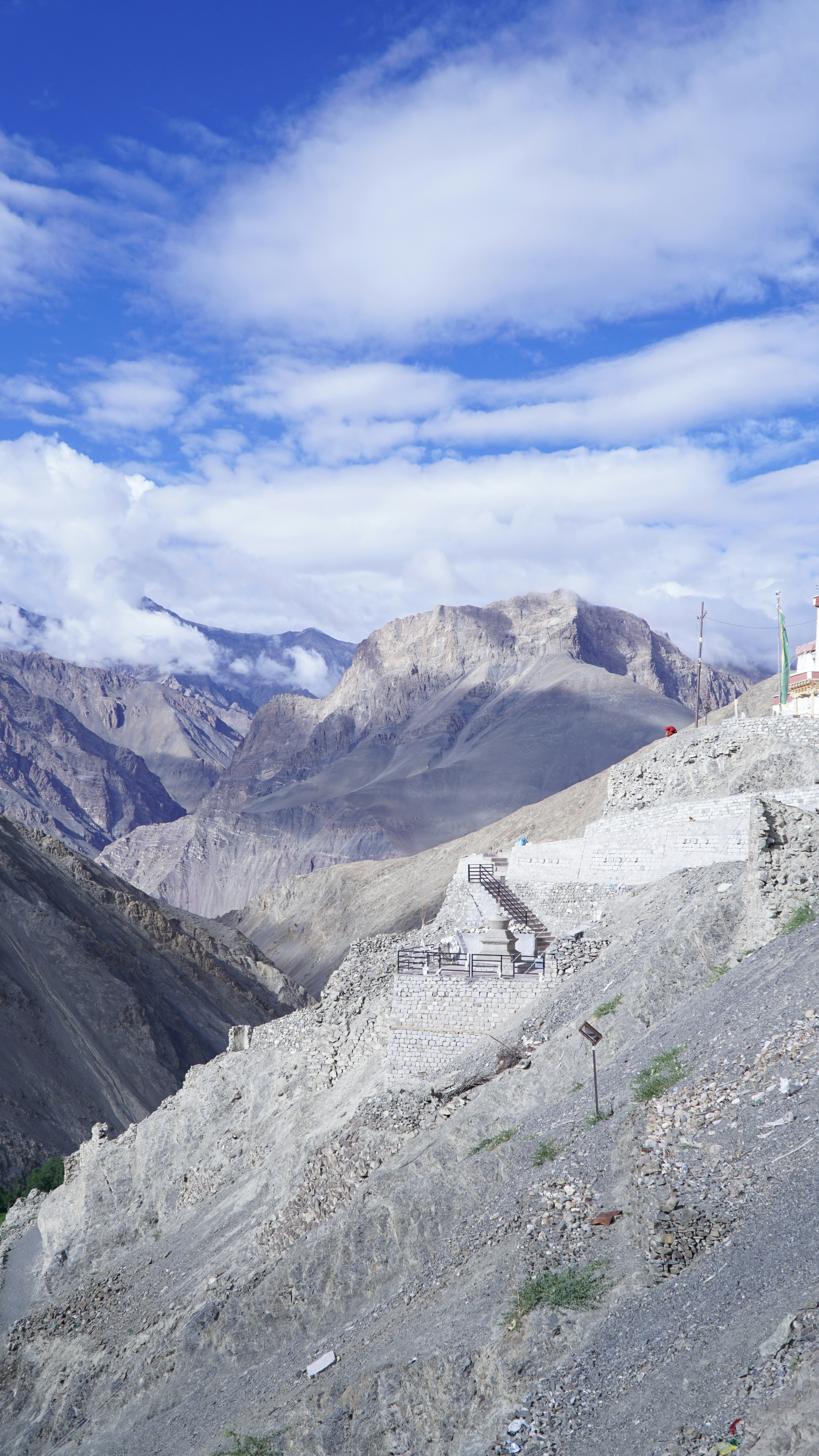 7 Leh-Ladakh Adventure Travel Routes Showcasing Traditional Life
