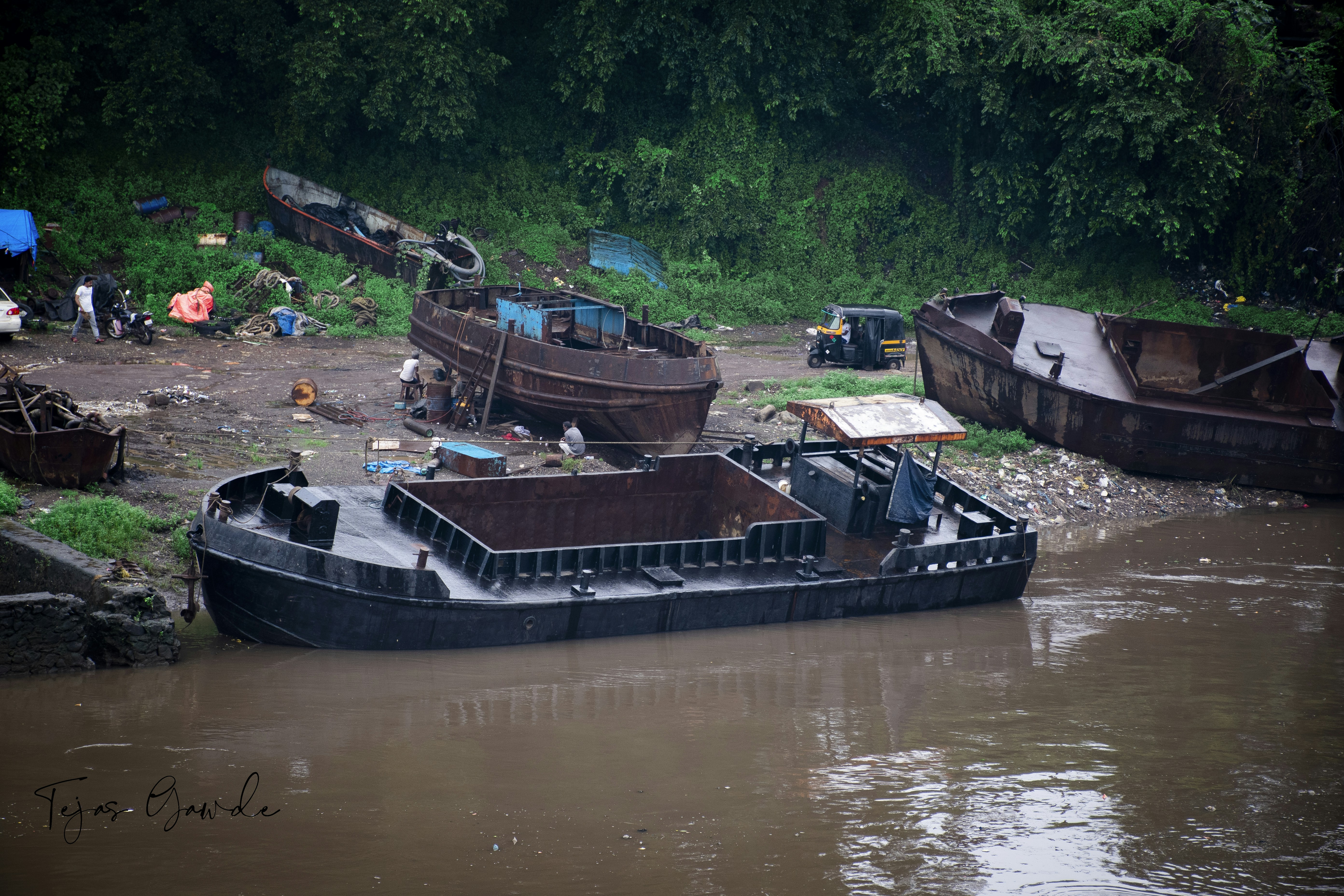 Photo by tejas_gawde