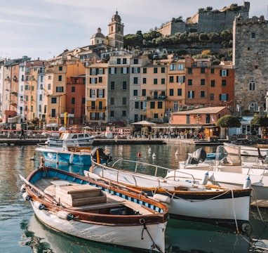 vacanza mare liguria italy