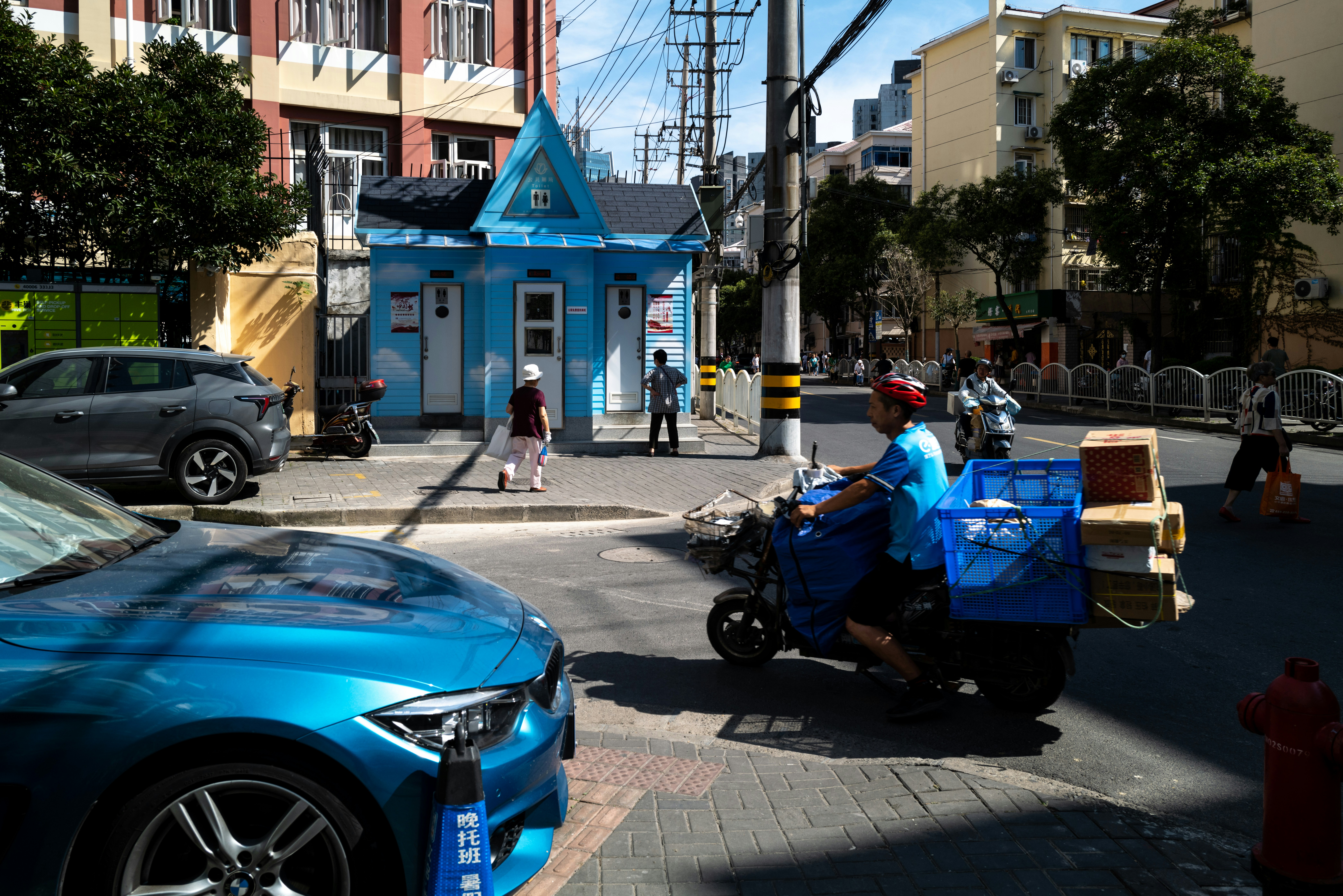 EV Hatchbacks in 2025: Models, Range, and Used-Buying Guide