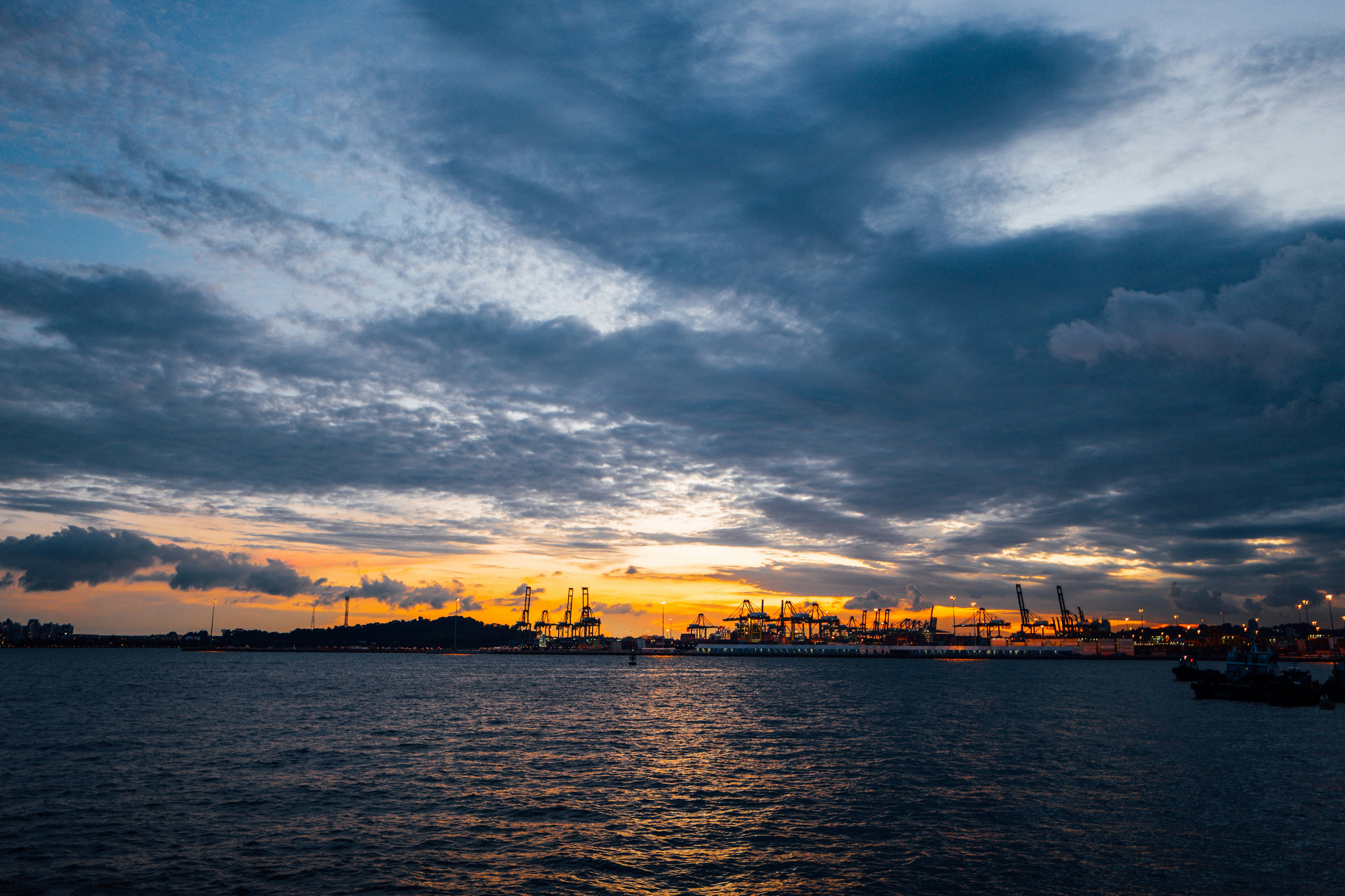 Photo by chuttersnap