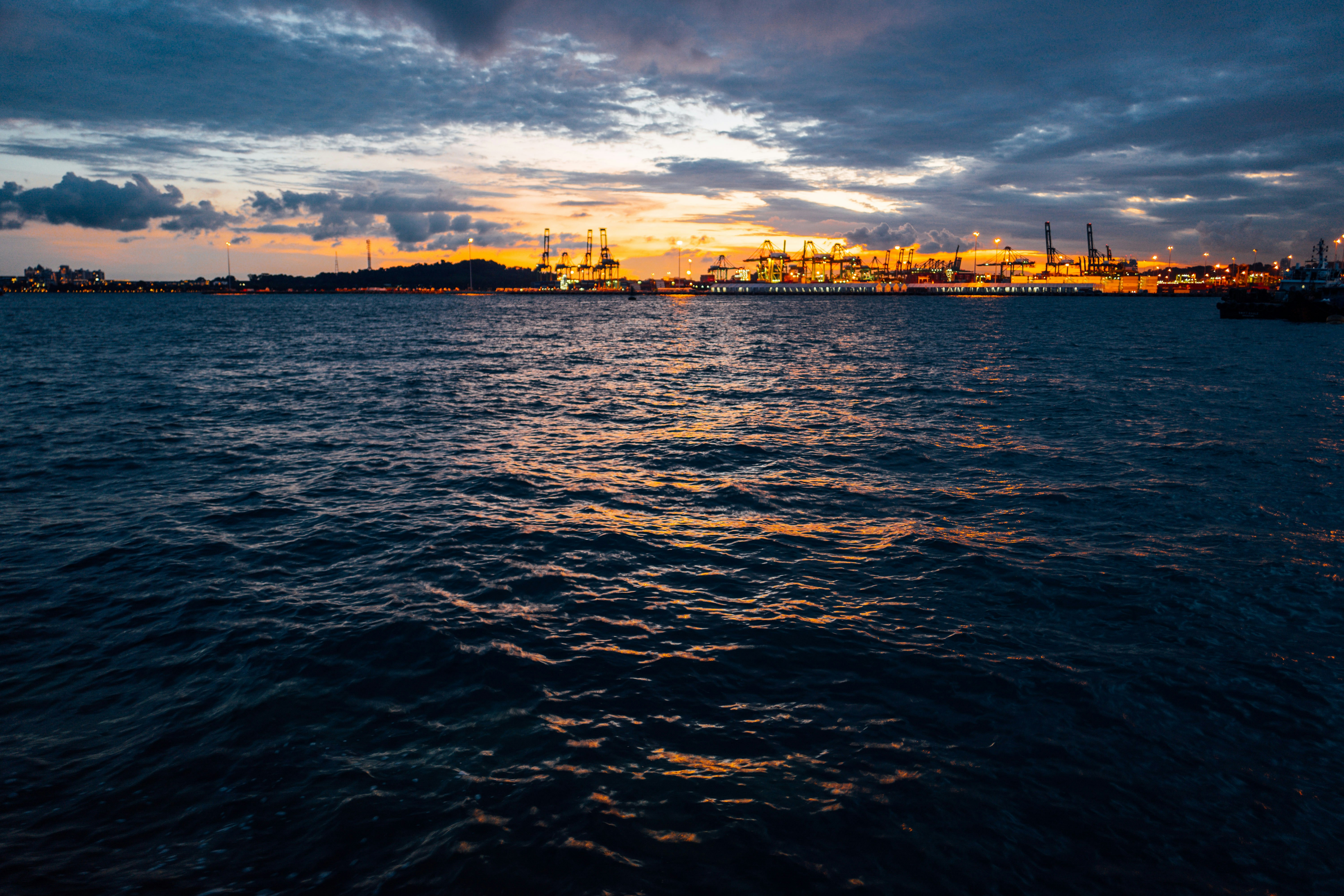 Photo by chuttersnap