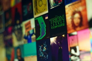 Jafar Studios Servizi Discografia: Management, formazione, consulenze