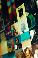 A collage showcasing various reviewed items.