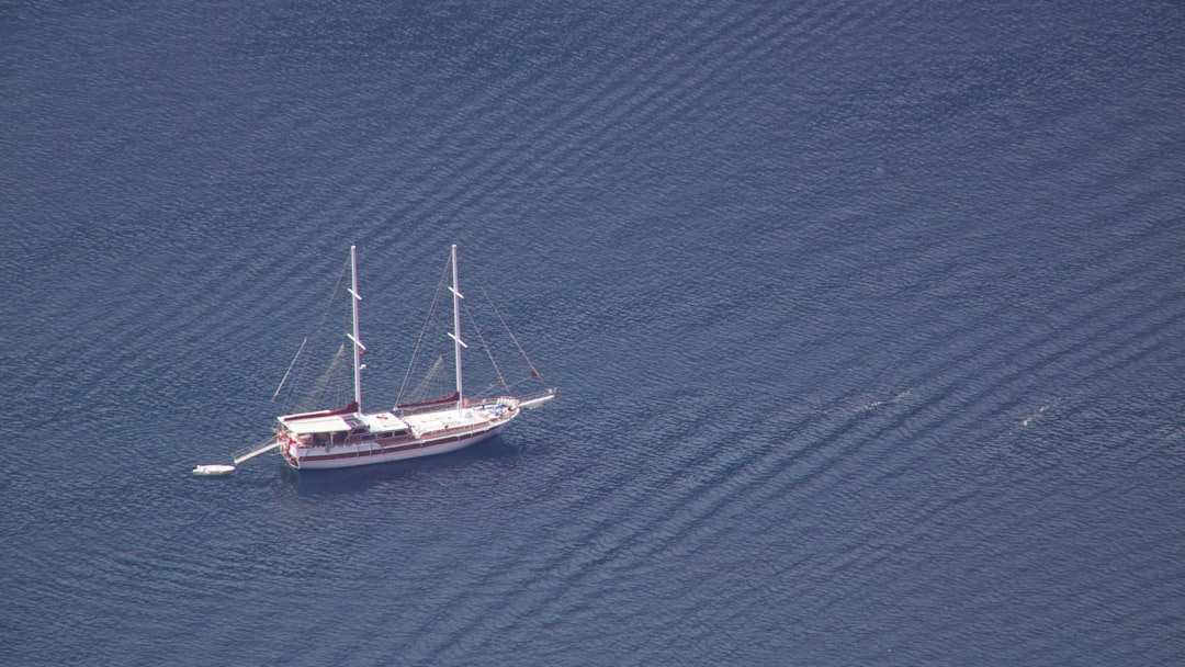 Sailing photo spot Kotor Perast