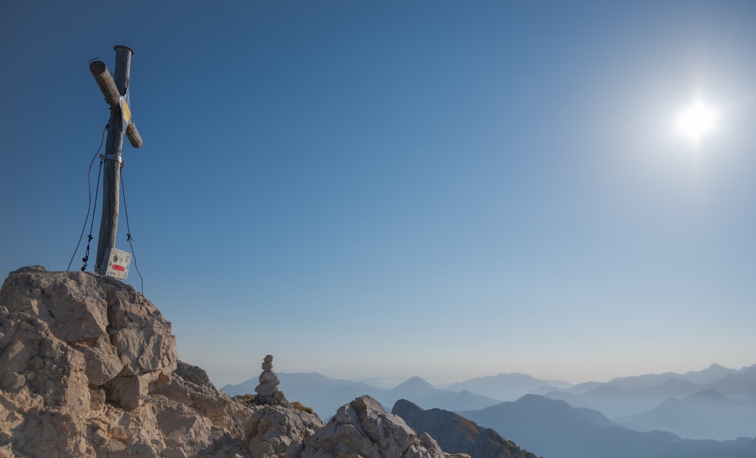 Hill photo spot Koschutnikturm Austria