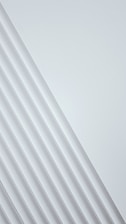 a close up of a white piece of paper