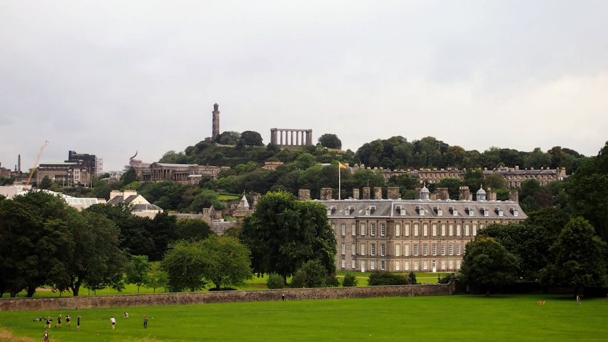 Napier University Edinburgh