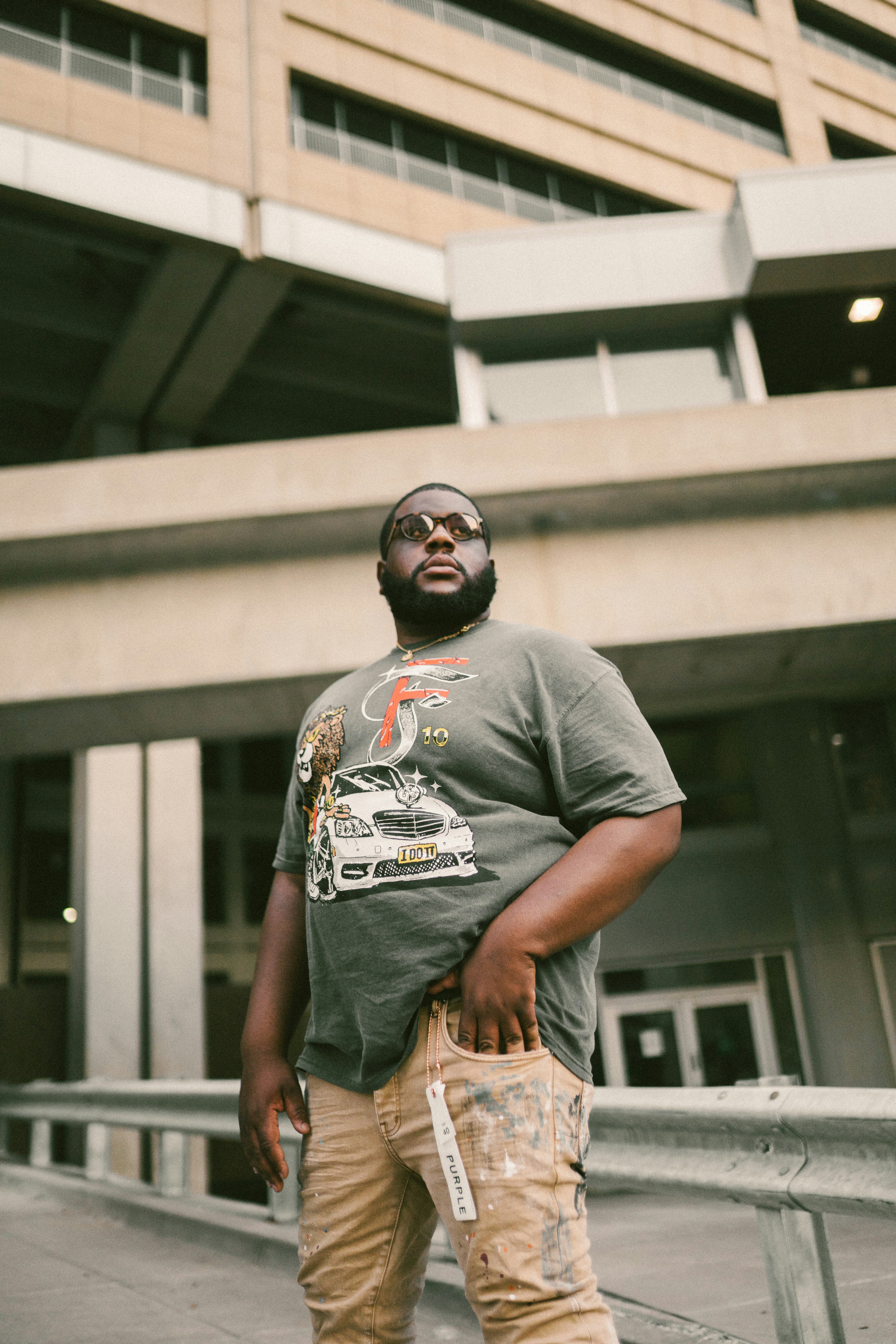 Photo by imverymello