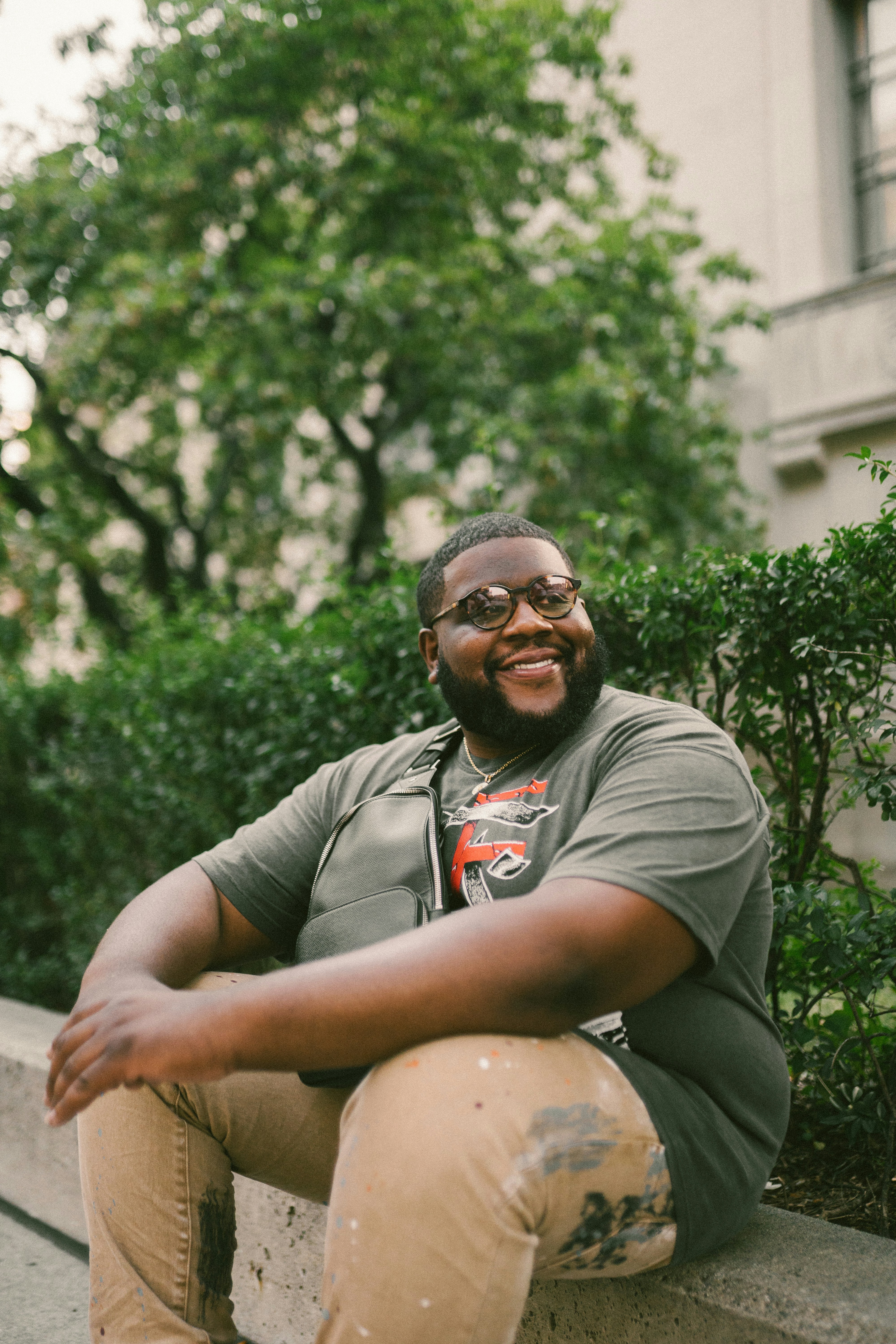 Photo by imverymello